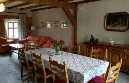 Przystanek Bajka w Puszczy Zielonce - Foto 6