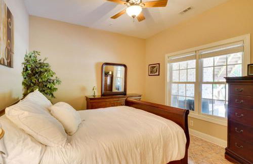 Luxury Estate Game Room and Pickleball Court - Foto 27