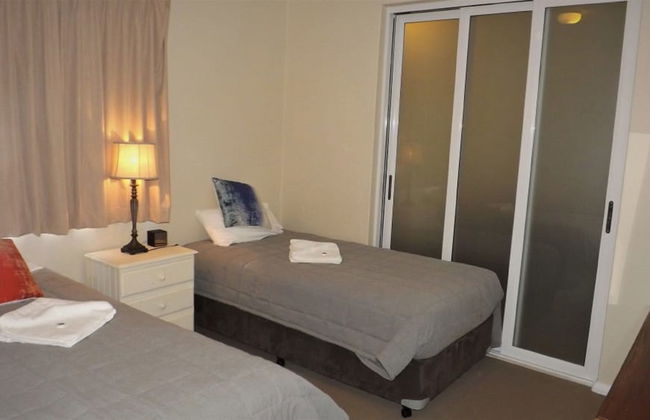 Avoca Palms Resort Apartments - Foto 19