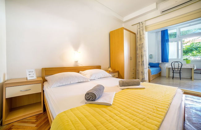 Apartments Zanze - Foto 5