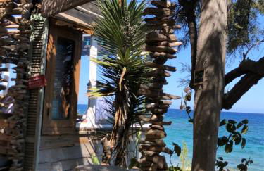 Les galets bleus de Calvi - Foto 46