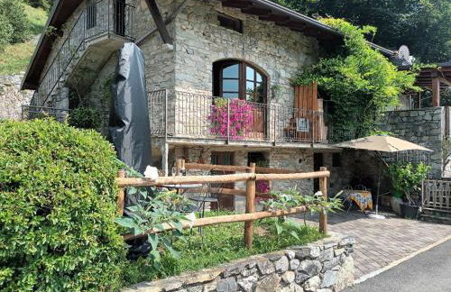 Farmhouse of Grandfather Chek - Foto 1