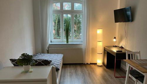 Möblierte Wohnung in bester Lage für Feriengäste und beruflich Reisende AW12A-II - Foto 5
