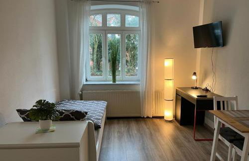 Möblierte Wohnung in bester Lage für Feriengäste und beruflich Reisende AW12A-II - Foto 5