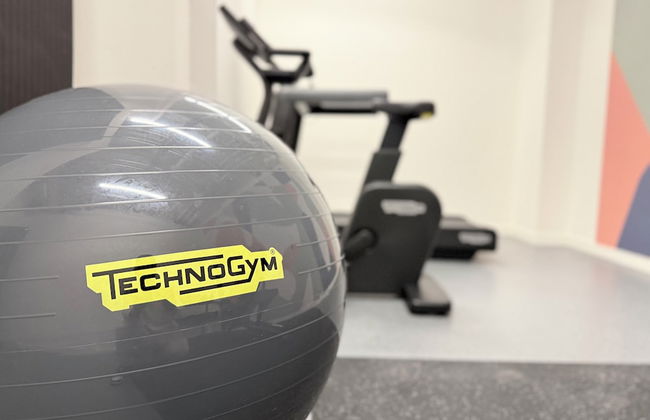 Candlewood Suites Berlin Charlottenburg by IHG - Photo 26