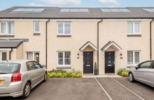 Fort Avenue - No 31 Guardbridge - Foto 14