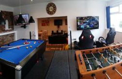 Welsh Row House - Foto 43