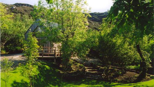 Blar na Leisg, Self catering Lodge 2. - Foto 2