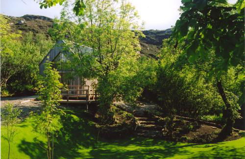 Blar na Leisg, Self catering Lodge 2. - Foto 1