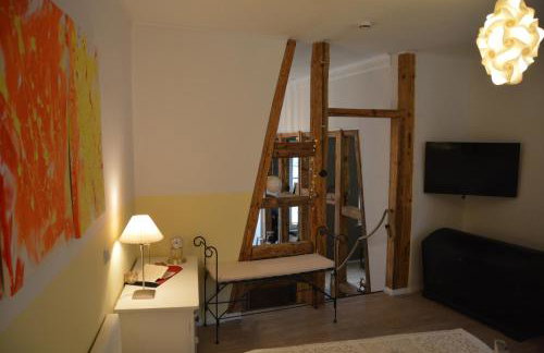 Ferienwohnung Harz Idylle - Foto 12