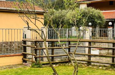 CASA MIA MALVA - Photo 63