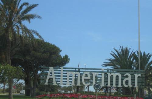 Luxury apartment in central Almerimar with Free Secure Parking - Foto 33