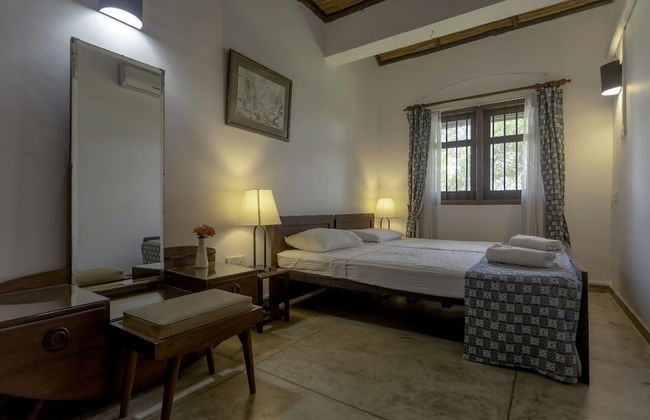 Serenity Lake Front Villa - Foto 58