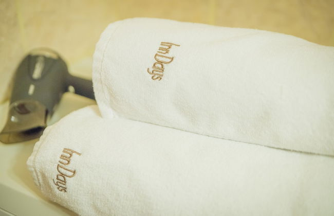 Inndays Apartment on Buninskaya Alleya - Foto 12