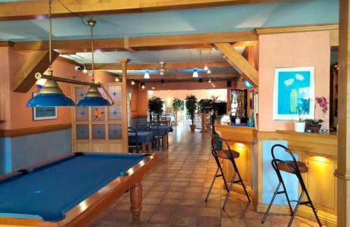 Zajazd Restauracja Machliny - Foto 21