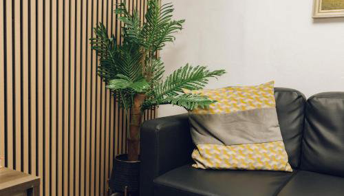 The City Comfort Haven - Foto 2