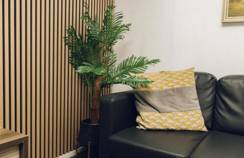 The City Comfort Haven - Foto 2