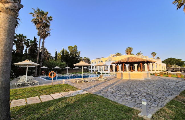 Andromeda Hotel Apartments - Foto 48