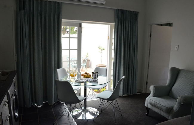 Touch of Class Villas - Foto 24