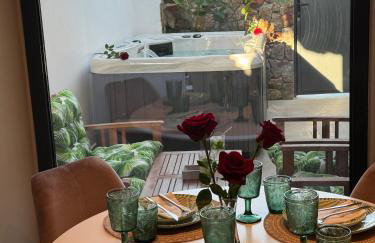 City Compass Luxury Suites Faliraki - Photo 16