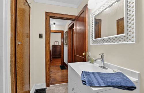 Vintage Home Near Casino, Speedway and Music Sites home - Foto 5