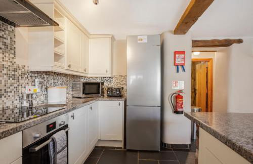 The Old Rectory Cottages - Six Luxurious Cottages Set In Grounds With Indoor Pool - Foto 25