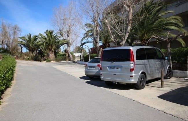 Apartamento Capri Ref. 1028 by Iberplaya - Foto 13