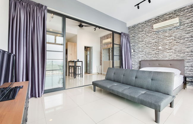 Palazio Serviced Apartment - Foto 49