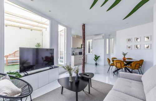 Apartamento Embajadores V - Foto 7