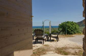 Pagliaio Tipico nello Junno - Foto 15