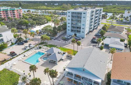 San Remo 406 Beachfront Suite - Foto 5