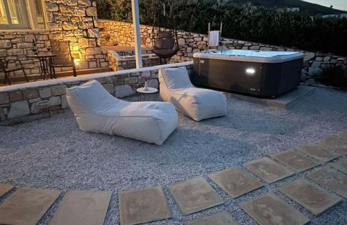 Irini's house with Jacuzzi - Photo 21