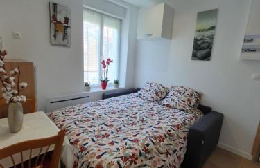 Appart'hôtel, IKIMO 5 appartements entiers à votre disposition au choix - Foto 79