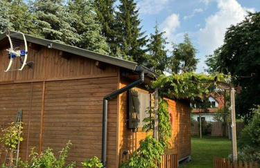 Butelkowa Zieleń - Foto 34