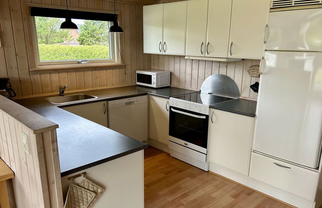 "Picabo" - 750m to the fjord - Foto 17