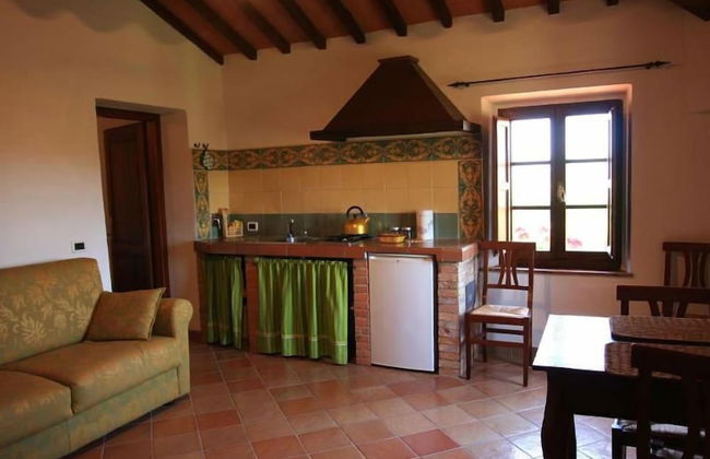 Agriturismo Ragoncino - Photo 35