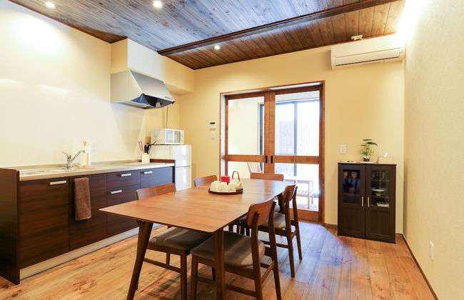 Kanazawa no yado Ikedaya - Foto 5