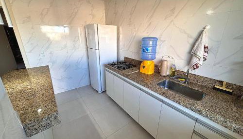 Casa Tartaruga 4 - Sofisticação a 50m da Praia de Guriri - Foto 3