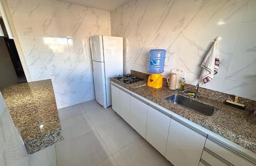 Casa Tartaruga 4 - Sofisticação a 50m da Praia de Guriri - Photo 3