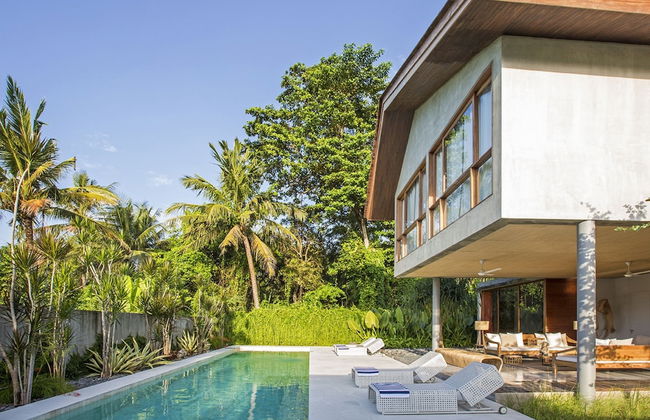 Villa Casabama Sandiwara - Foto 19