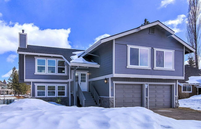 Lucerne Lake House - Foto 49