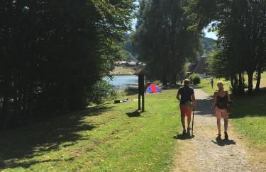 Ferienwohnung Ankerplatz - Foto 36