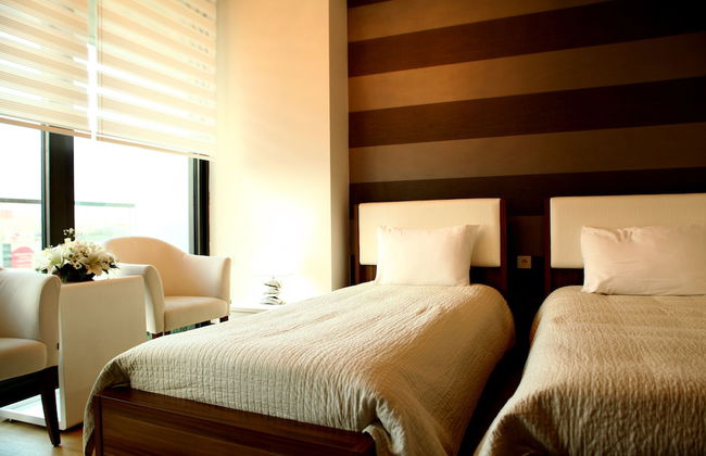 Platform Merter Suites - Foto 17