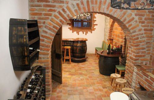 Dobranić - Kuća za odmor - Foto 21