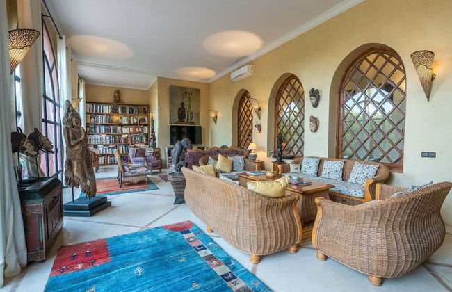 Luxury Villa Pool spa and 5-star Sercice - Foto 22