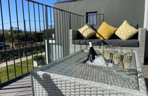 Sea view apartment, first floor - Foto 34