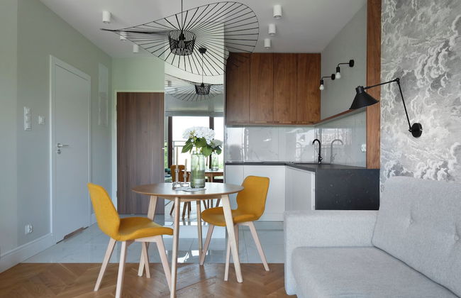 Elite Apartments Spa Zone - Photo 42