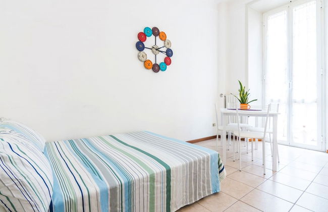 Flat near Central Station Milan - Foto 3