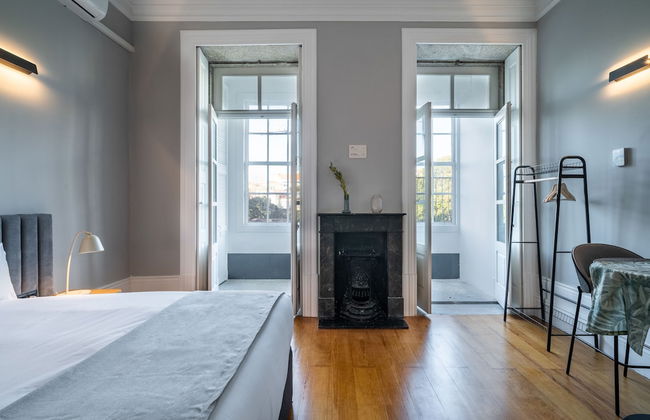 Limehome Porto Rua de Dom Manuel II - Foto 17