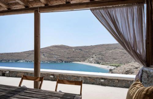 Kyon Beach Suites Kythnos - Foto 39